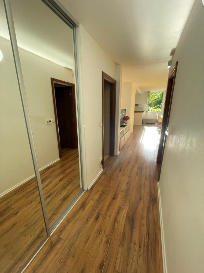 70m2 Romantic Living In The Old Town With Garden 公寓