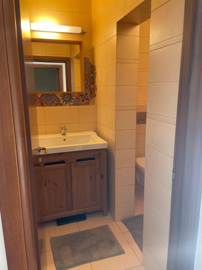 公寓 70m2 Romantic Living In The Old Town With Garden 布拉迪斯拉发