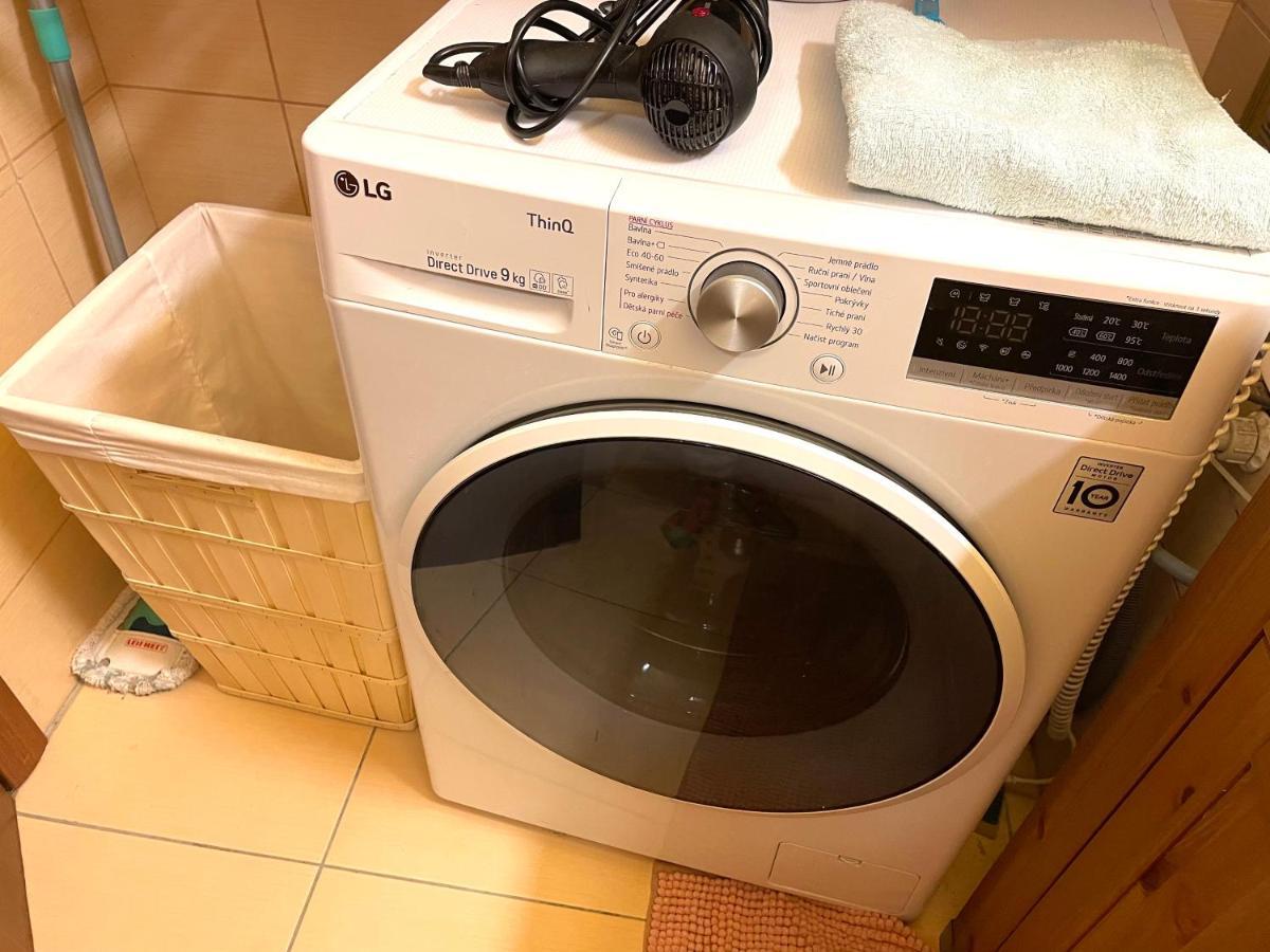 70m2 Romantic Living In The Old Town With Garden * 布拉迪斯拉发