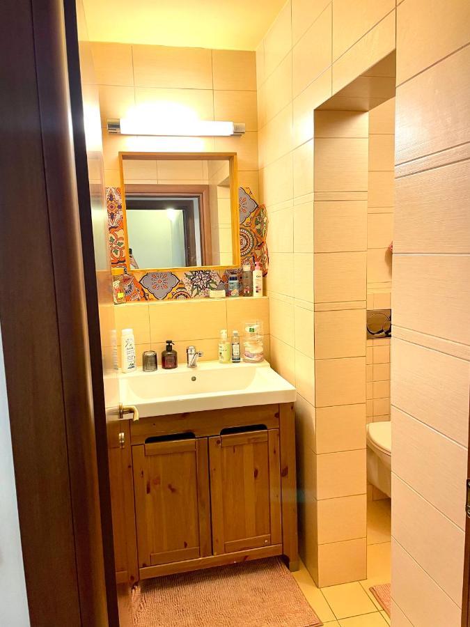 70m2 Romantic Living In The Old Town With Garden 布拉迪斯拉发