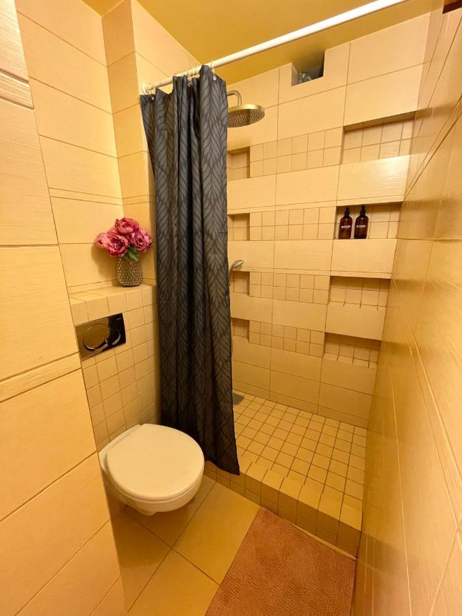公寓 70m2 Romantic Living In The Old Town With Garden 布拉迪斯拉发