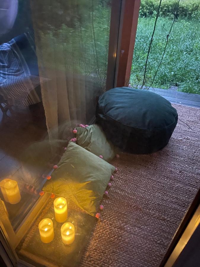 公寓 70m2 Romantic Living In The Old Town With Garden 布拉迪斯拉发