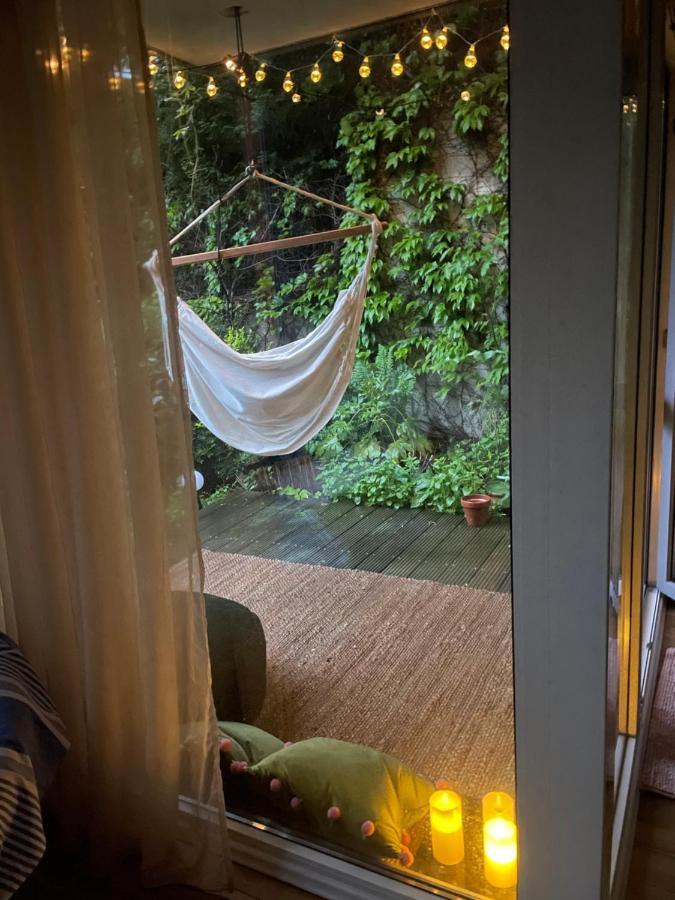 70m2 Romantic Living In The Old Town With Garden * 布拉迪斯拉发