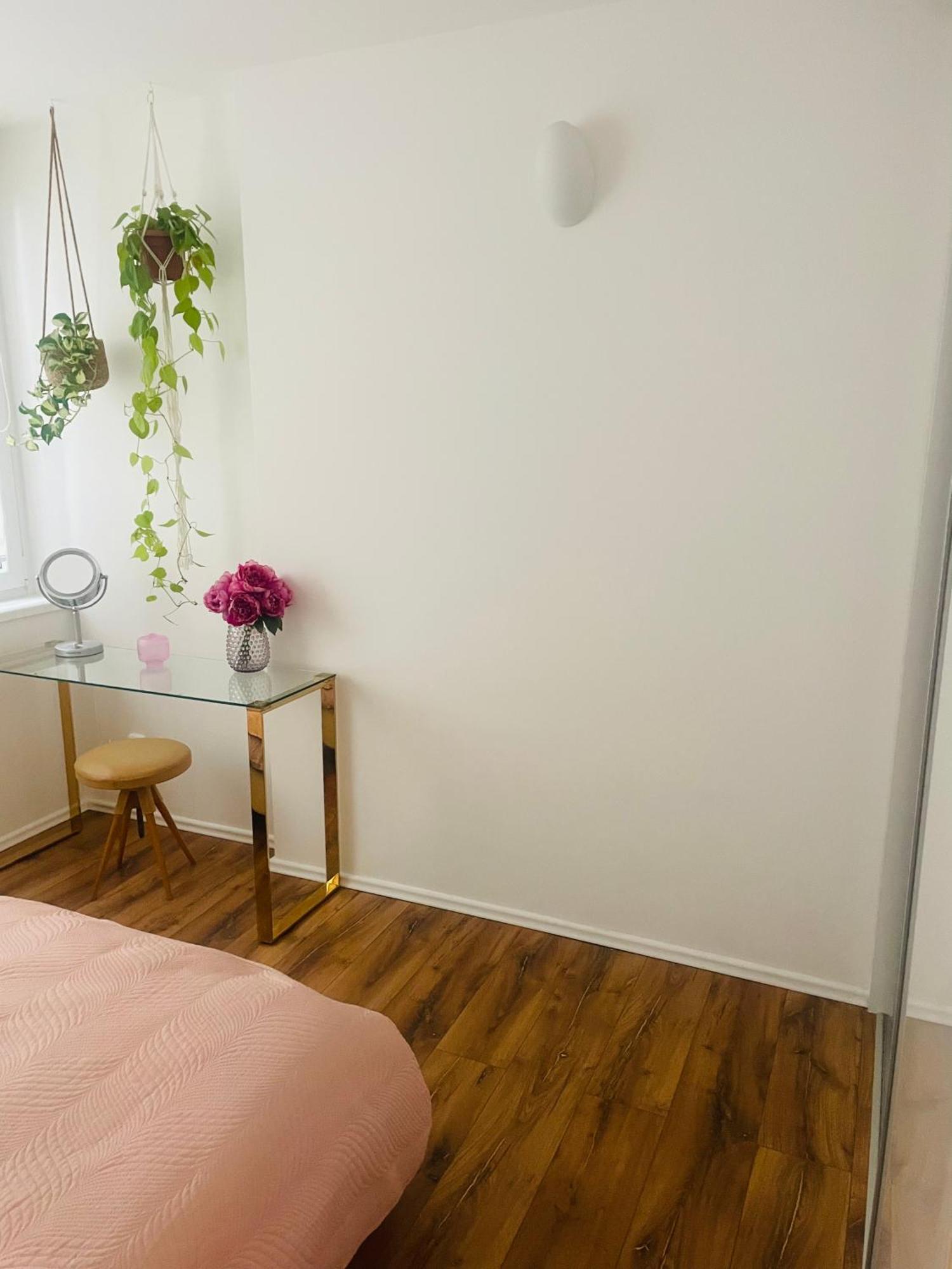 公寓 70m2 Romantic Living In The Old Town With Garden *