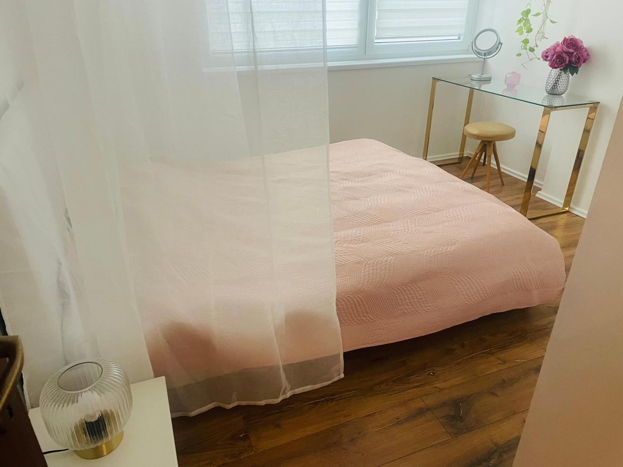 公寓 70m2 Romantic Living In The Old Town With Garden *