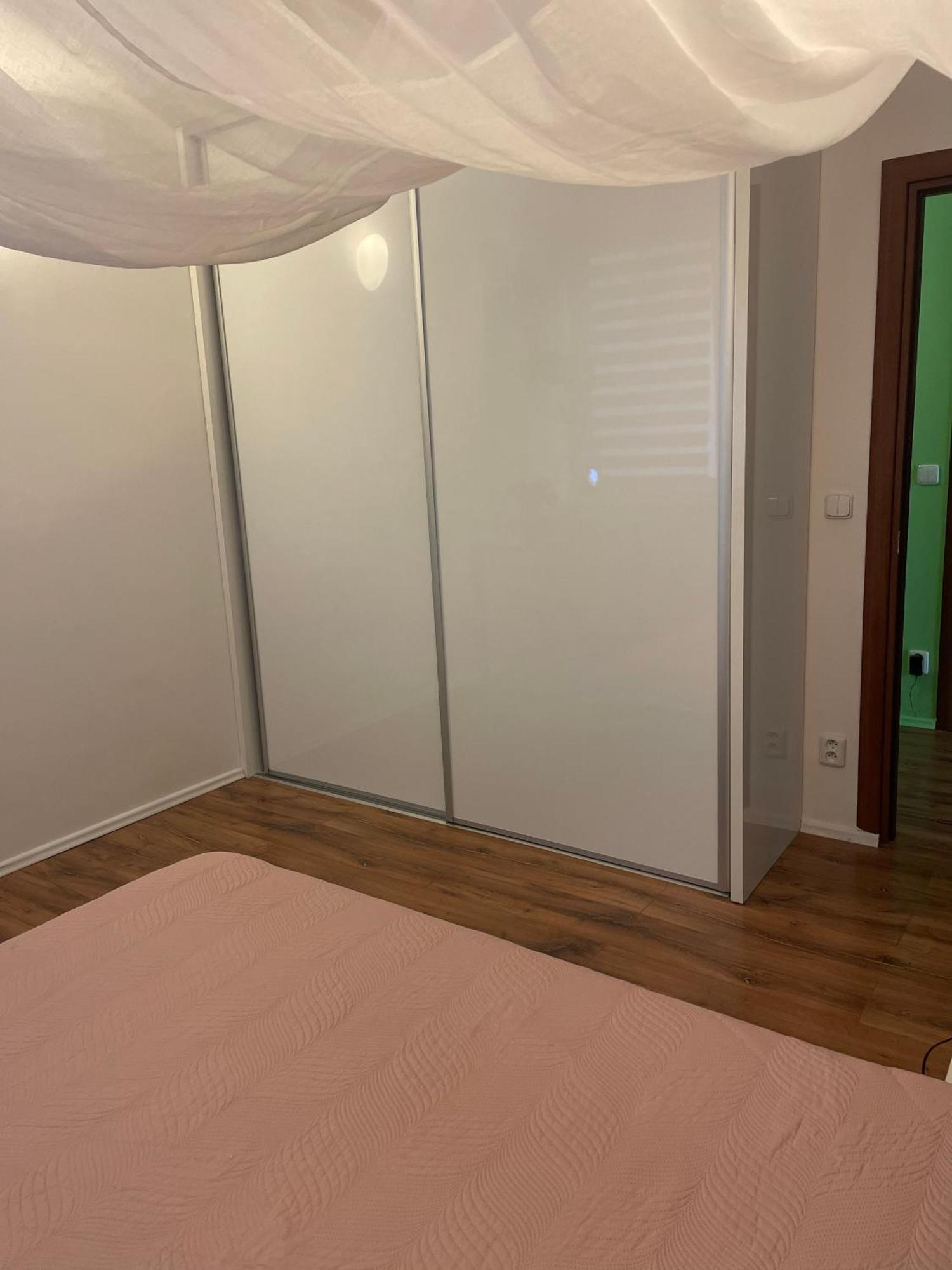 公寓 70m2 Romantic Living In The Old Town With Garden